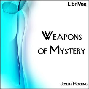 Weapons of Mystery sample.