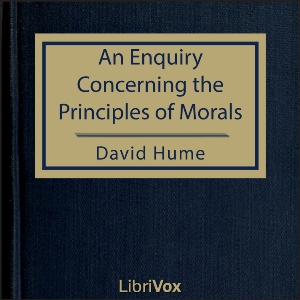 Download An Enquiry Concerning the Principles of Morals by David Hume