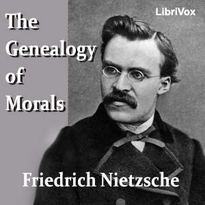 Download Genealogy of Morals by Friedrich Wilhelm Nietzsche