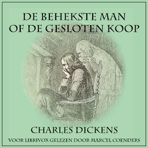 [Dutch] - De Behekste Man of de Gesloten Koop