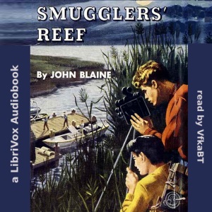 Smugglers' Reef