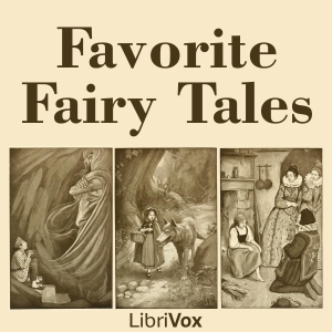 Download Favorite Fairy Tales by Various Authors