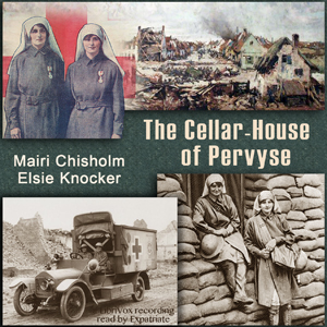 The Cellar-House of Pervyse