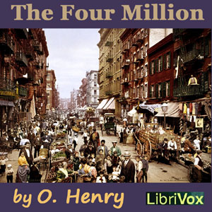 The Four Million (Version 2)