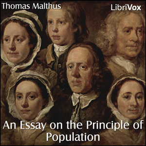 Download An Essay on the Principle of Population by Thomas Malthus