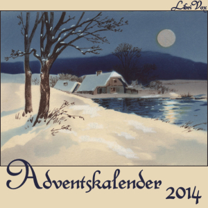 Download Adventskalender 2014 by Various Authors