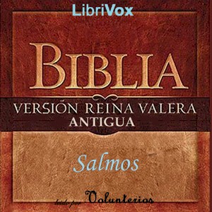 [Spanish] - Bible (Reina Valera 1909) 19: Salmos