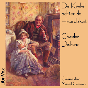 Download De Krekel achter de Haardplaat by Charles Dickens