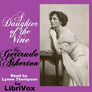 A Daughter Of The Vine