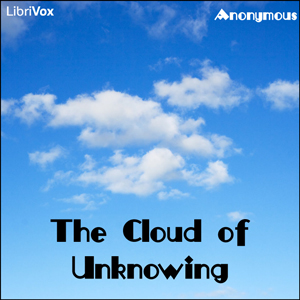 Cloud of Unknowing, Anonymous 