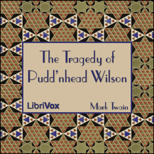 The Tragedy of Pudd'nhead Wilson (Version 2)
