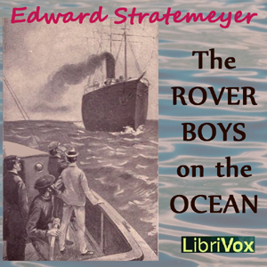 The Rover Boys on the Ocean