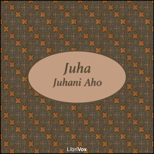 Download Juha by Juhani Aho