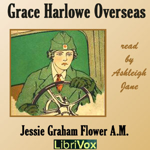 Grace Harlowe Overseas