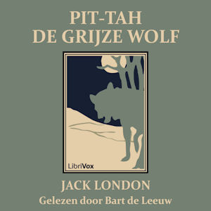 Pit-tah, de Grijze Wolf sample.