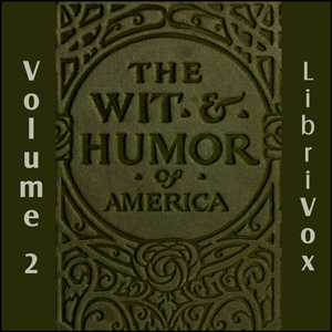 The Wit and Humor of America, Vol 02