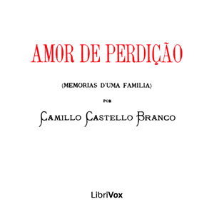 Download Amor de Perdição by Camilo Castelo Branco