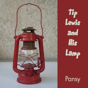 Tip Lewis and His Lamp, Audio book by Pansy 