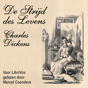 Download De Strijd des Levens by Charles Dickens