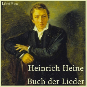 [German] - Buch der Lieder