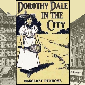 Dorothy Dale In The City