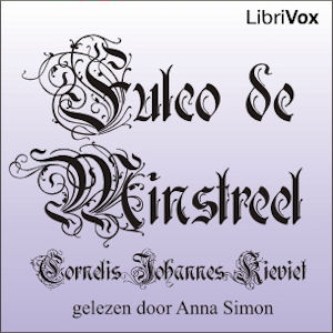 Fulco de Minstreel, Audio book by Cornelis Johannes Kieviet