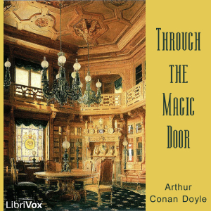 Download Through the Magic Door by Sir Arthur Conan Doyle
