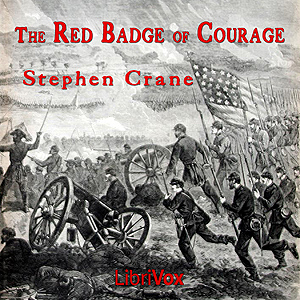Red Badge of Courage; An Episode of the American Civil War sample.