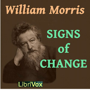 Download Signs of Change by William Morris