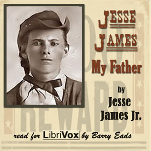 Download Jesse James, My Father by Jesse James Jr.