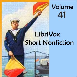 Short Nonfiction Collection, Vol. 041