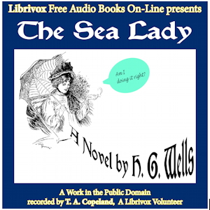 The Sea Lady (Version 2)