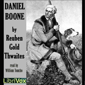 Daniel Boone (Thwaites) sample.