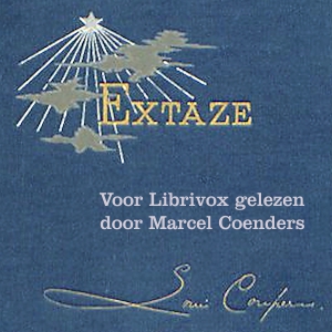 [Dutch] - Extaze, een boek van geluk