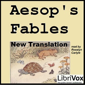 Aesop's Fables - new translation, Audio book by Aesop 
