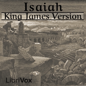 Bible (KJV) 23: Isaiah