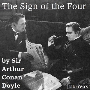 The Sign of The Four (Version 3)
