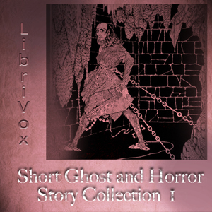 Short Ghost and Horror Collection 001