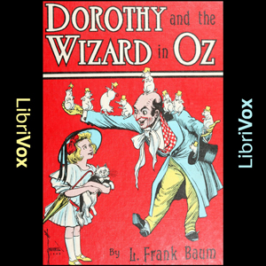 Dorothy and the Wizard in Oz (Version 2)