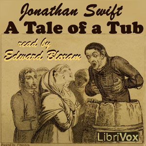 Download Tale of a Tub by Jonathan Swift
