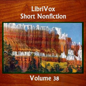 Download Short Nonfiction Collection, Vol. 038 by Various Authors