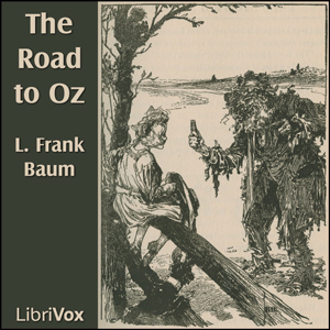 The Road to Oz Version 2
