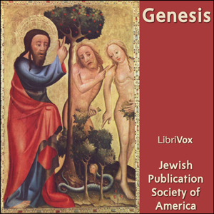 Download Torah (JPSA) 01: Genesis by Jewish Publication Society Of America
