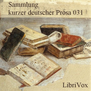 [German] - Sammlung kurzer deutscher Prosa 031
