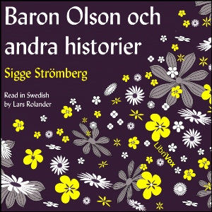 [Swedish] - Baron Olson och andra historier