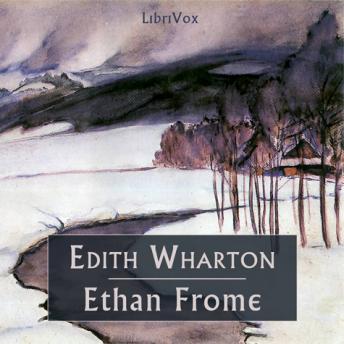 Ethan Frome (Version 2)