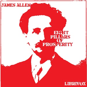 Download Eight Pillars of Prosperity by James Allen
