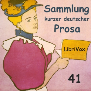 [German] - Sammlung kurzer deutscher Prosa 041