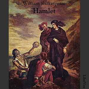 Hamlet, Audio book by William Shakespeare