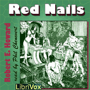 Red Nails (Version 2)